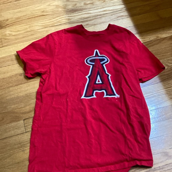 Los Angeles Angels tee shirt XL - Picture 2 of 4